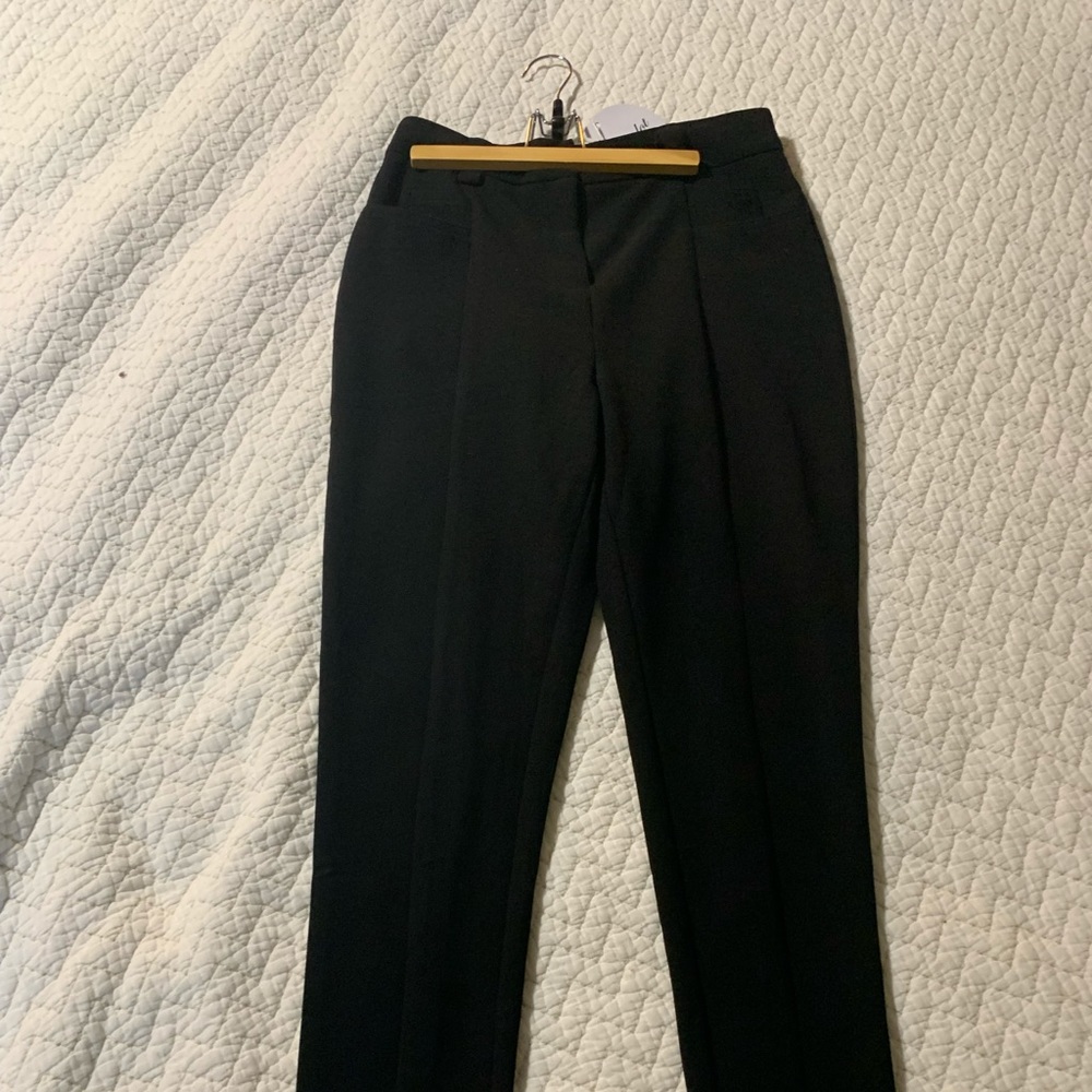 Petal and Pup skinny dress pants size 6 NWT.